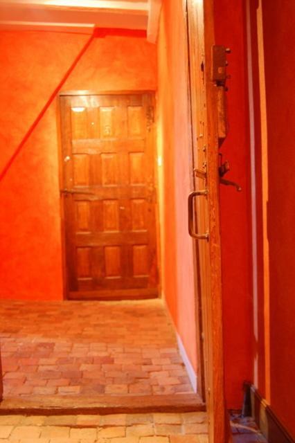 מלון לאבאל Manoir De Rouesse מראה חיצוני תמונה