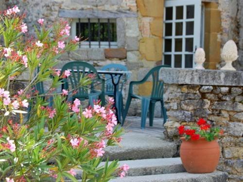מלון לאבאל Manoir De Rouesse מראה חיצוני תמונה